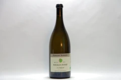 photo 2023 Domaine Barraud, Pouilly-Fuissé en Buland