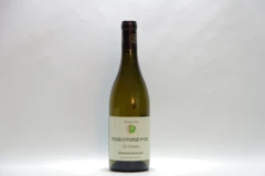 photo 2023 Domaine Barraud, Pouilly-Fuissé 1er Cru en France