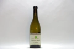 photo 2023 Domaine Barraud, Pouilly-Fuissé en Buland