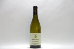 photo 2023 Domaine Barraud, Saint-Véran les Pommards