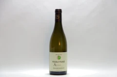 photo 2023 Domaine Barraud, Pouilly-Fuissé Alliance Vieilles Vignes