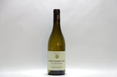 photo 2023 Domaine Barraud, Pouilly-Fuissé 1er Cru la Maréchaude Clos la Verchère