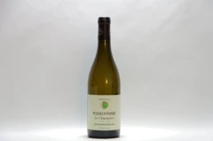 photo 2023 Domaine Barraud, Pouilly-Fuissé les Chataigniers Vieilles Vignes
