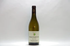 photo 2023 Domaine Barraud, Pouilly-Fuissé 1er Cru les Crays