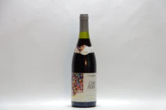 photo 1992 E. Guigal, Côte Rôtie la Turque
