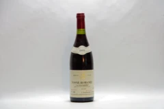 photo 1995 J. d’Issoncourt Lorraine, Vosne Romanée la Colombière