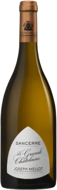 photo Aoc Sancerre Grande Chatelaine Blanc 2020 Domaine Joseph Mellot