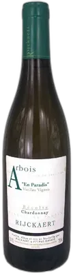 photo Arbois Chardonnay 