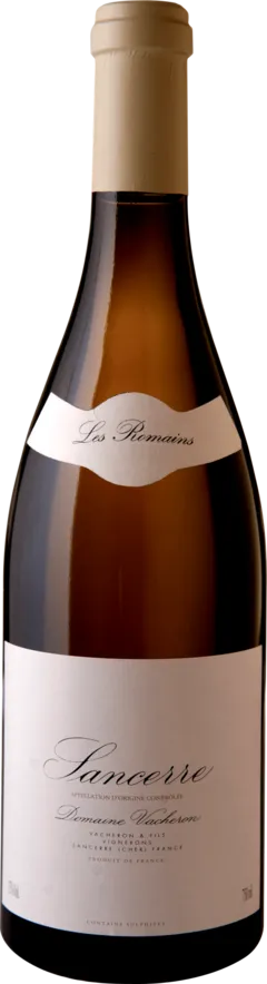 photo Aoc Sancerre les Romains Blanc 2023 Domaine Vacheron