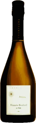 photo Aoc Champagne Francis Boulard et Fille Petraea Réserve Perpétuelle Brut Nature