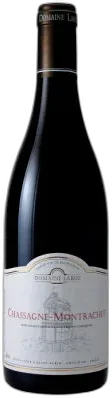 photo Chassagne-Montrachet 2023