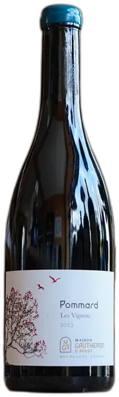 photo Pommard 