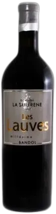 photo Bandol Domaine de la Suffrène les Lauves 2005 Rouge