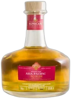 photo Rum & Cane Asia Pacific X.O