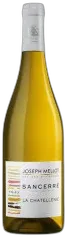 photo Sancerre la Chatellenie 2023 Joseph Mellot Vin Blanc Sec