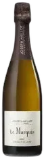photo Crémant de Loire le Marquis Joseph Mellot
