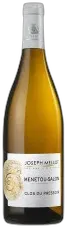 photo Menetou-Salon le Clos du Pressoir 2023 Joseph Mellot