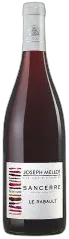 photo Sancerre le Rabault 2023 Joseph Mellot Vin Rouge
