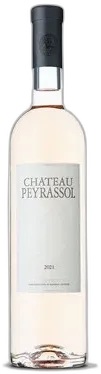 photo Magnum Château Peyrassol Rosé 2024 Côtes de Provence