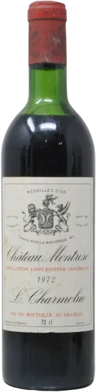 photo Chateau Montrose