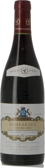 photo Echezeaux Grand Cru