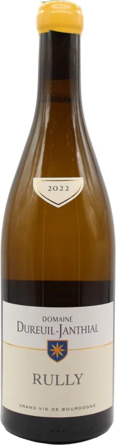 photo Rully 2022 Dureuil-Janthial