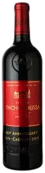 photo Château Lynch-Moussas Pauillac Rouge 2019