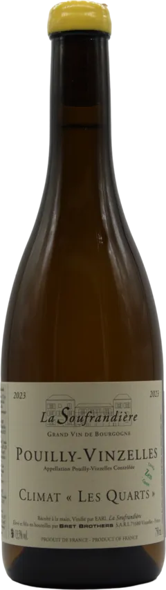 photo Pouilly Vinzelles 