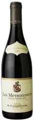 photo Chapoutier les Meysonniers Crozes-Hermitage Rouge 2023