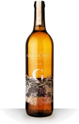 photo g de Galoupet Côtes de Provence Rosé 2024