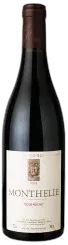 photo du vin Dominique Laurent Monthélie Sous Roche Rouge 2018