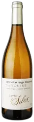 photos du vin Domaine Serge Laloue Sancerre Silex Blanc 2023
