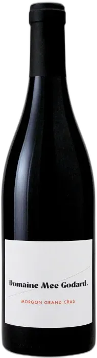 photo du vin Morgon Côte du py Mee Godard