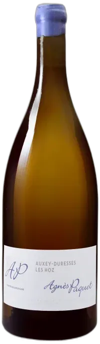 photo Auxey-Duresses les Hoz Blanc 2023 Magnum
