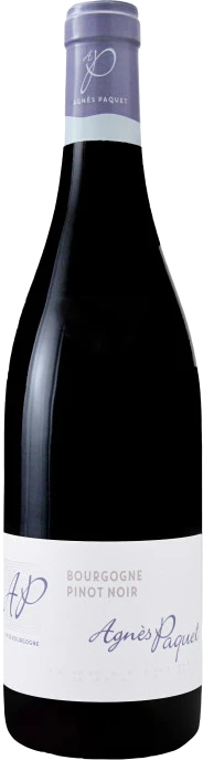 photo Bourgogne Pinot Noir 2023