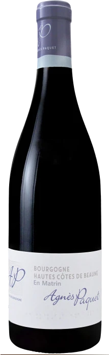 photo Hautes Côtes de Beaune en Matrin 2023