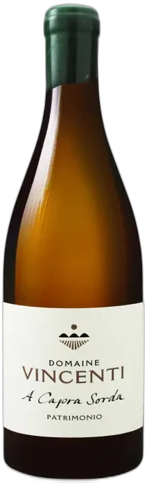 photo Patrimonio a Capra Sorda Blanc 2022