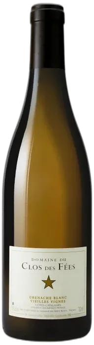 photo Vieilles Vignes Blanc 2023