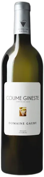 photo du vin Gauby la Roque Côtes Catalanes Igp