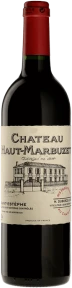 photo Château Haut Marbuzet Saint Estèphe Rouge 2021