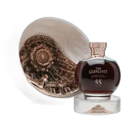 photo Glenlivet 55 Yrs The Eternal Collection