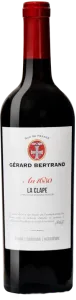 photo Gérard Bertrand Héritage an 1650 la Clape Rouge 2022