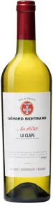 photo Gérard Bertrand Héritage an 1650 la Clape Blanc 2023