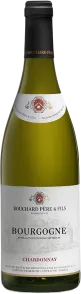photo Bouchard Père et Fils Bourgogne Chardonnay Blanc 2021