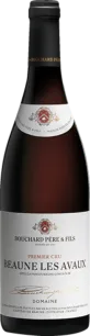 photo Bouchard Père et Fils Beaune Premier Cru les Avaux Rouge 2017