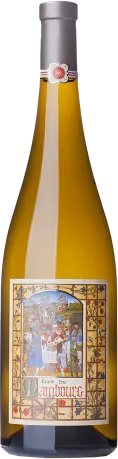 photo Mambourg Grand Cru