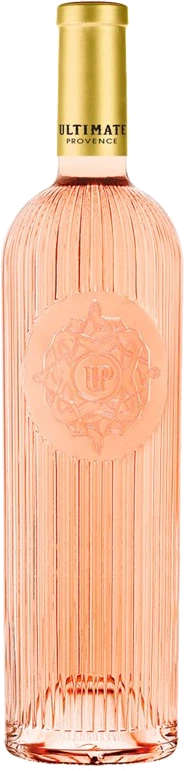 photo Ultimate Provence up Vin Rosé 2024
