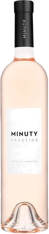 photo 1 Jeroboam Minuty Cuvée Prestige Vin Rosé 2024