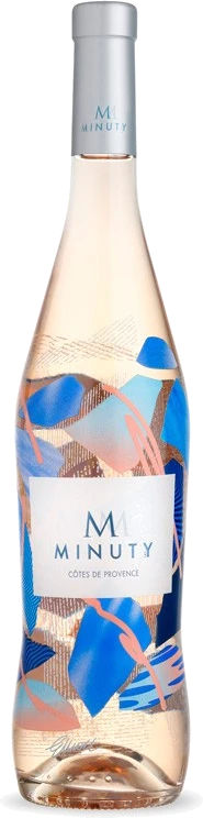 photo 1 Magnum m de Minuty Edition Limitée Vin Rosé 2024