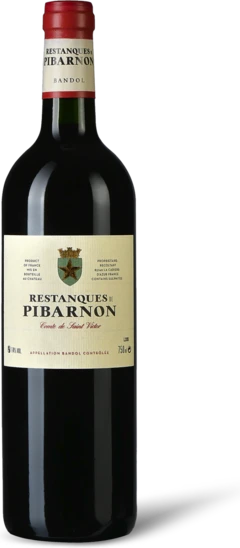 photo Restanques de Pibarnon 2020